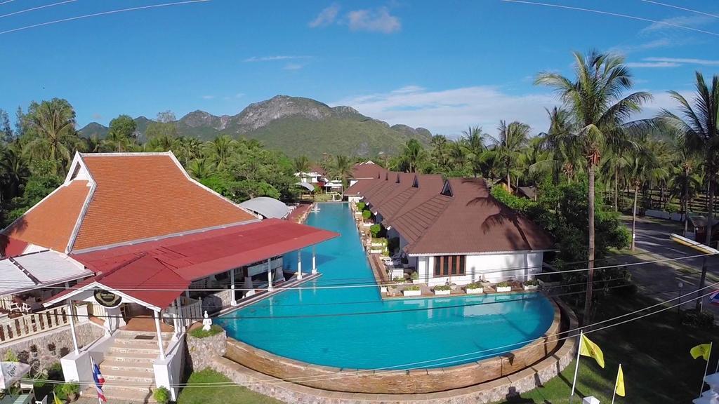 The Privacy Beach Resort & Spa Сам Рой Йот Екстериор снимка