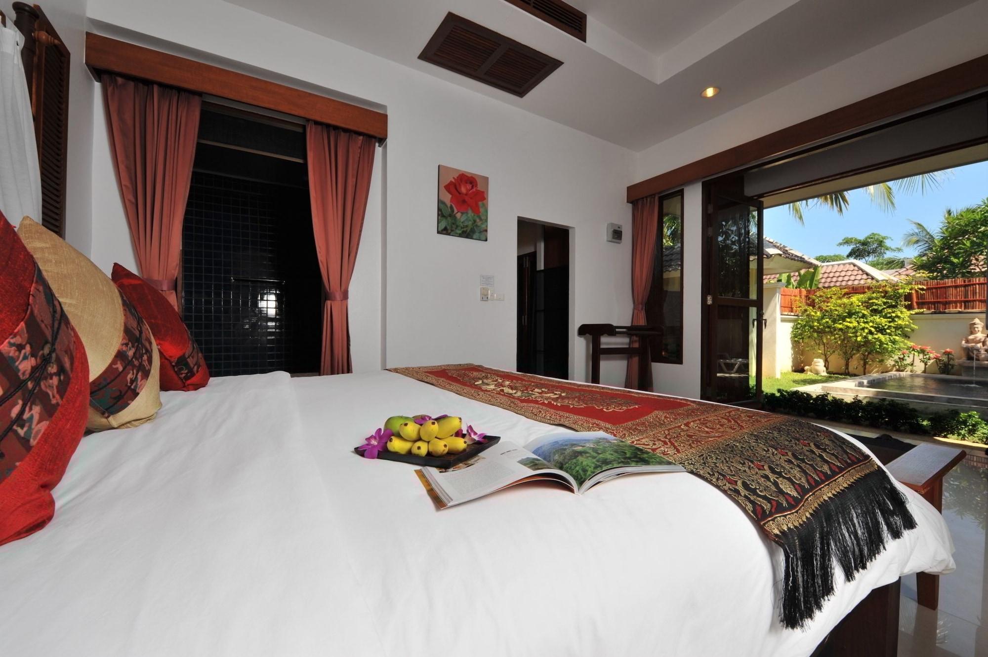 The Privacy Beach Resort & Spa Сам Рой Йот Екстериор снимка
