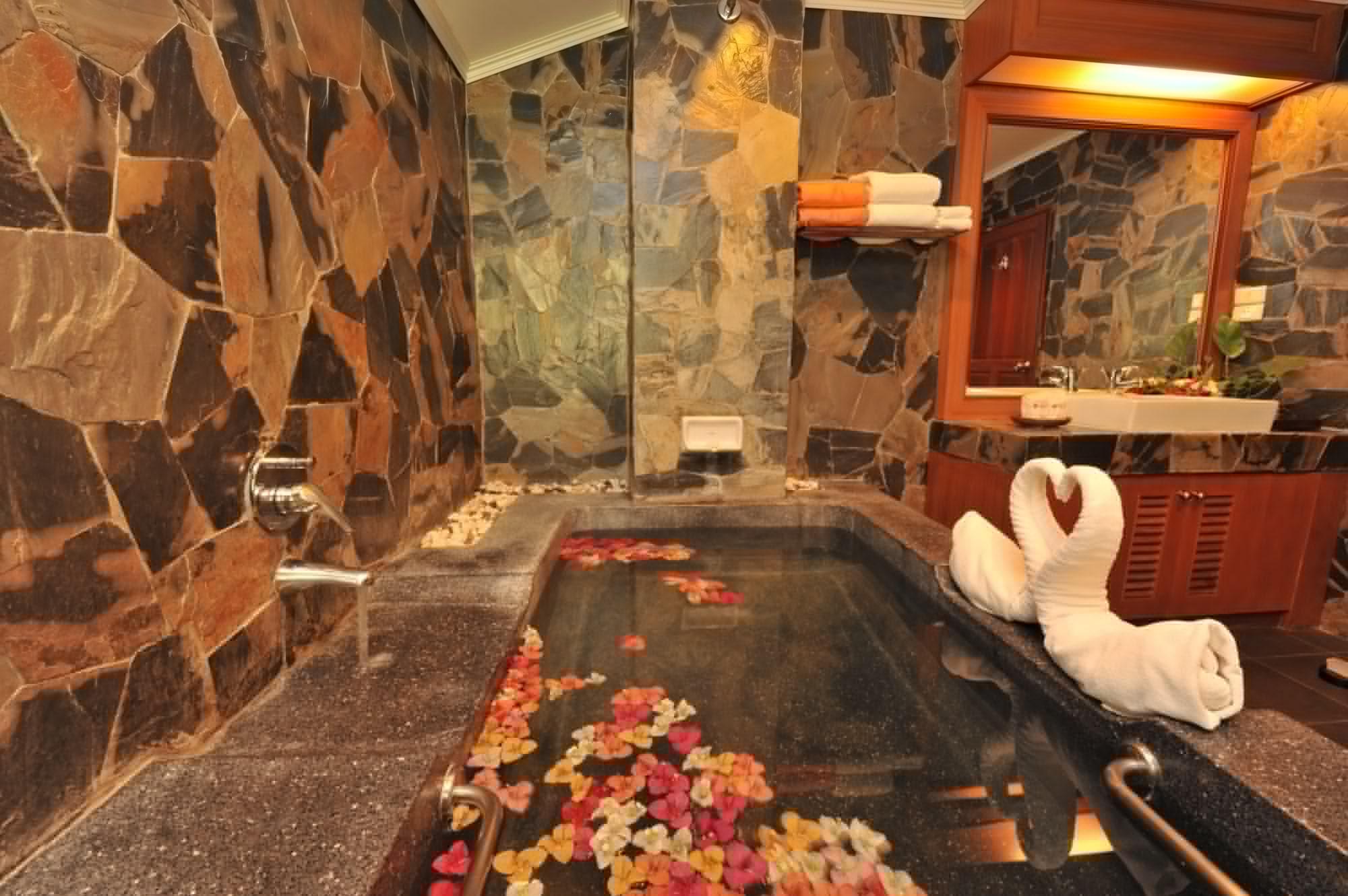 The Privacy Beach Resort & Spa Сам Рой Йот Екстериор снимка