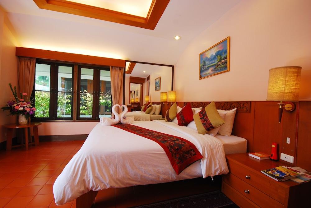 The Privacy Beach Resort & Spa Сам Рой Йот Екстериор снимка