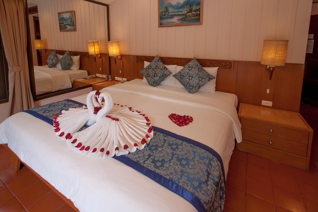 The Privacy Beach Resort & Spa Сам Рой Йот Екстериор снимка