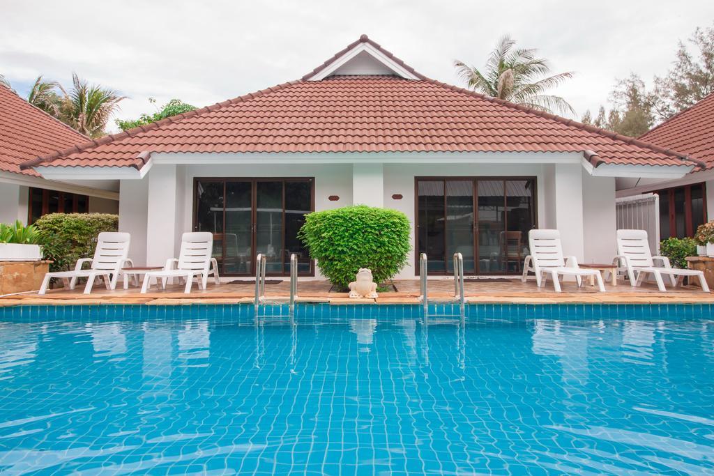 The Privacy Beach Resort & Spa Сам Рой Йот Екстериор снимка