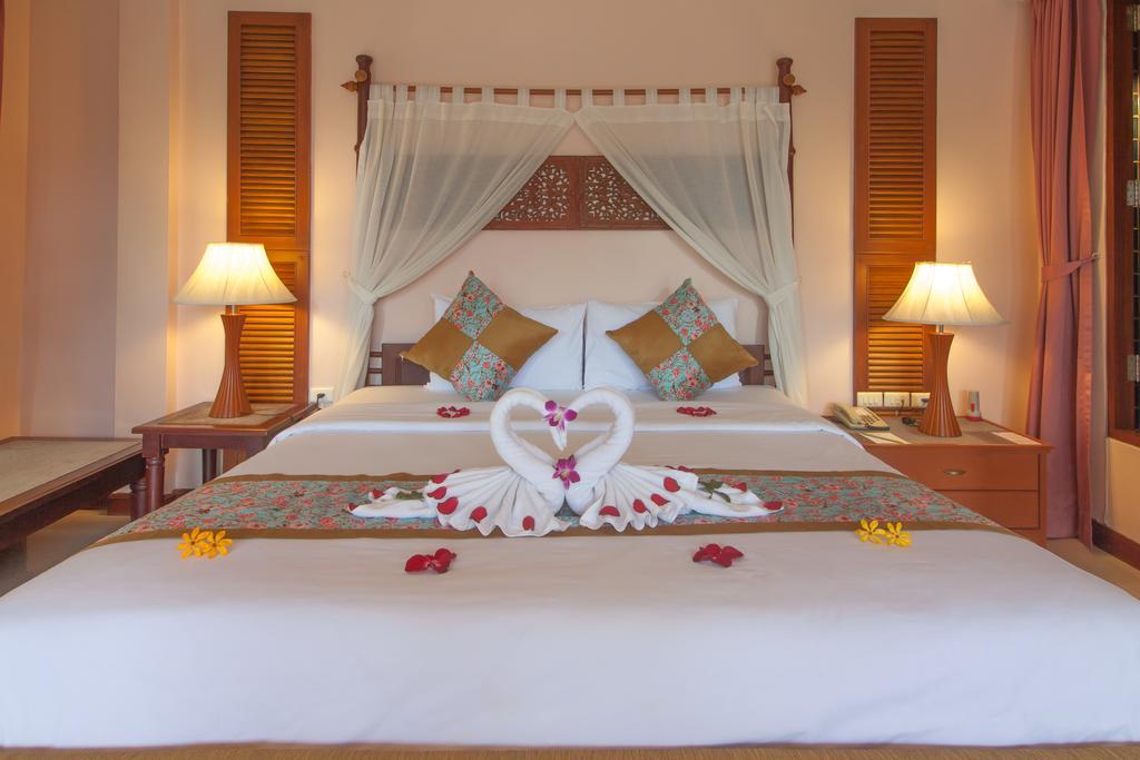 The Privacy Beach Resort & Spa Сам Рой Йот Екстериор снимка