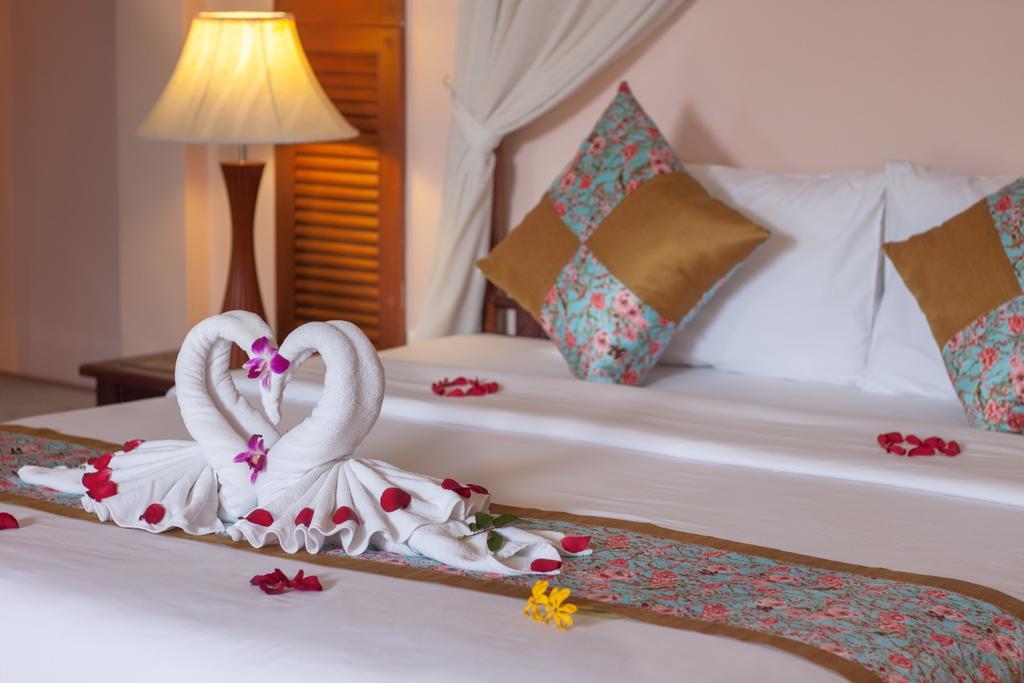 The Privacy Beach Resort & Spa Сам Рой Йот Екстериор снимка
