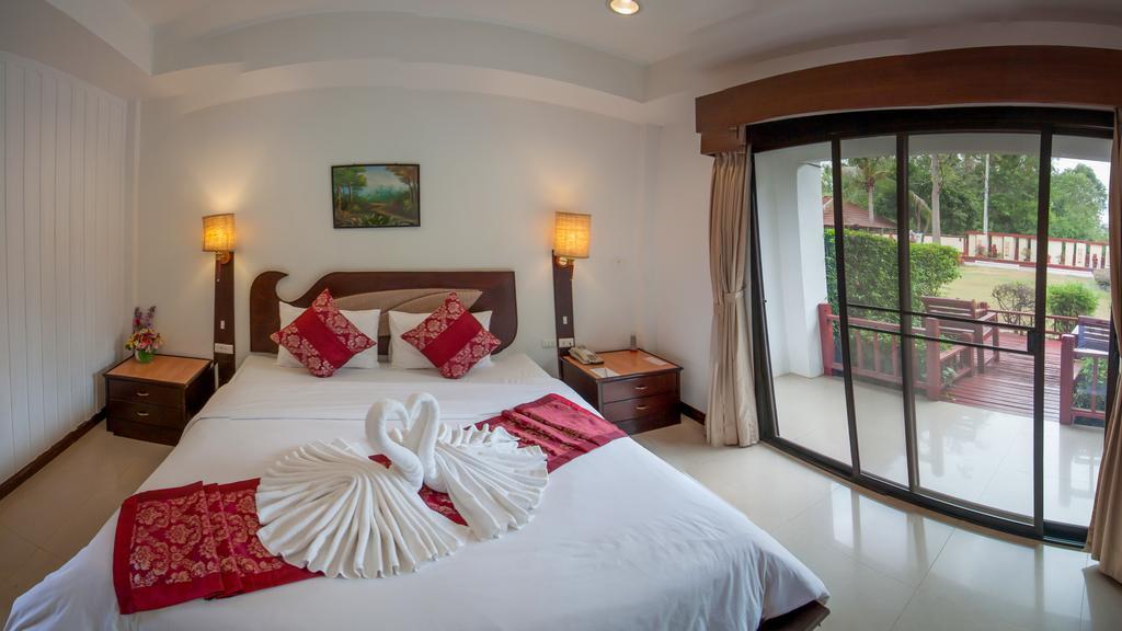 The Privacy Beach Resort & Spa Сам Рой Йот Екстериор снимка
