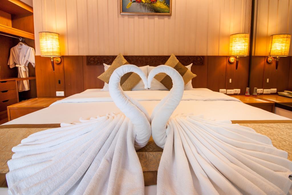 The Privacy Beach Resort & Spa Сам Рой Йот Екстериор снимка