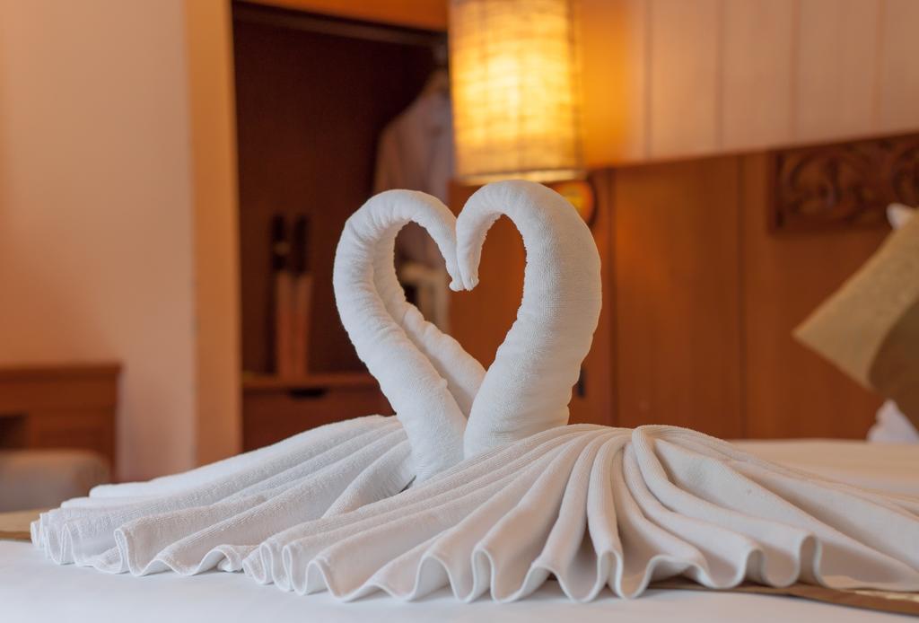 The Privacy Beach Resort & Spa Сам Рой Йот Екстериор снимка