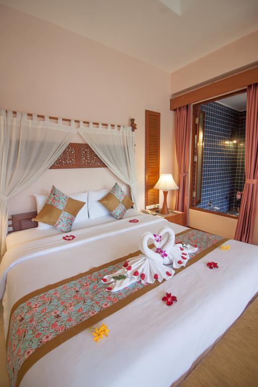 The Privacy Beach Resort & Spa Сам Рой Йот Екстериор снимка