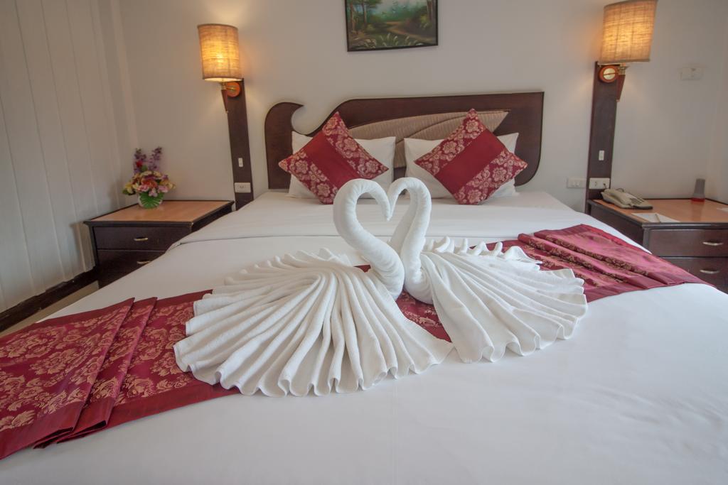 The Privacy Beach Resort & Spa Сам Рой Йот Екстериор снимка