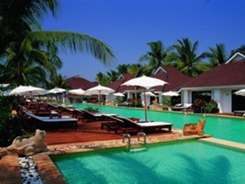 The Privacy Beach Resort & Spa Сам Рой Йот Екстериор снимка