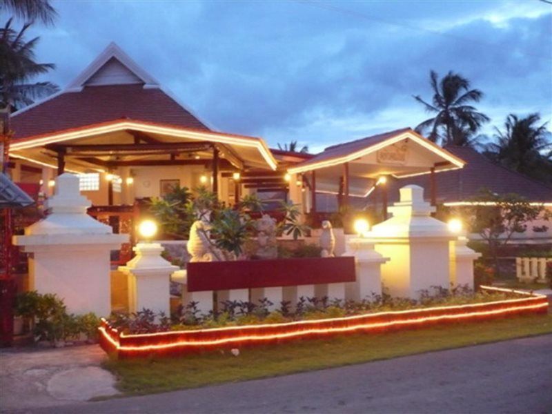 The Privacy Beach Resort & Spa Сам Рой Йот Екстериор снимка