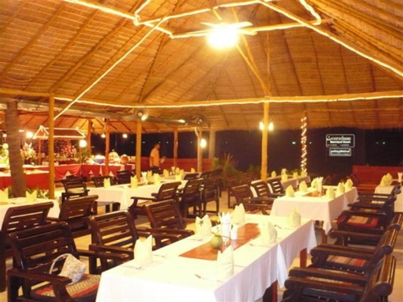 The Privacy Beach Resort & Spa Сам Рой Йот Екстериор снимка