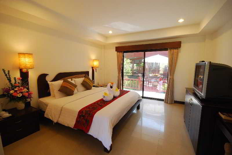 The Privacy Beach Resort & Spa Сам Рой Йот Екстериор снимка